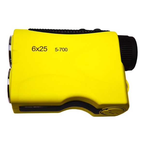6X Hunting 3000m Laser Rangefinder With Slope Lithium Battery