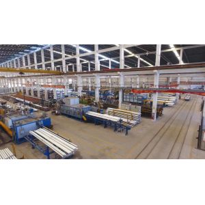 Foshan WY Building Technology Co., Ltd.