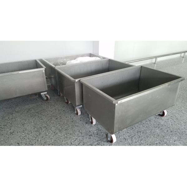 Brand 500Kgs Frequency Speed Horizontal Industry Dough Mixer Price