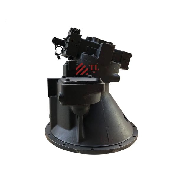 V90N130 Hydraulic Piston Pump for Rexroth/Uchida A8V172 A8V172ESBR A8V172ESBR6.201F-968-1