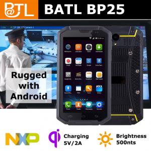 China Wholesaler BATL BP25 android 4.4.2 gloved-hand screen tough home phone on sale