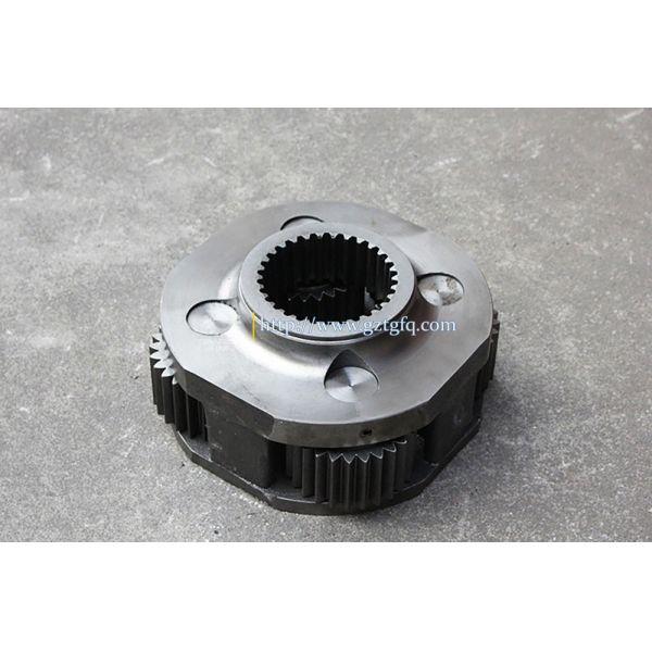 EC360 Crawler Excavator Planetary Gear 1st And 2nd For Swing Assy