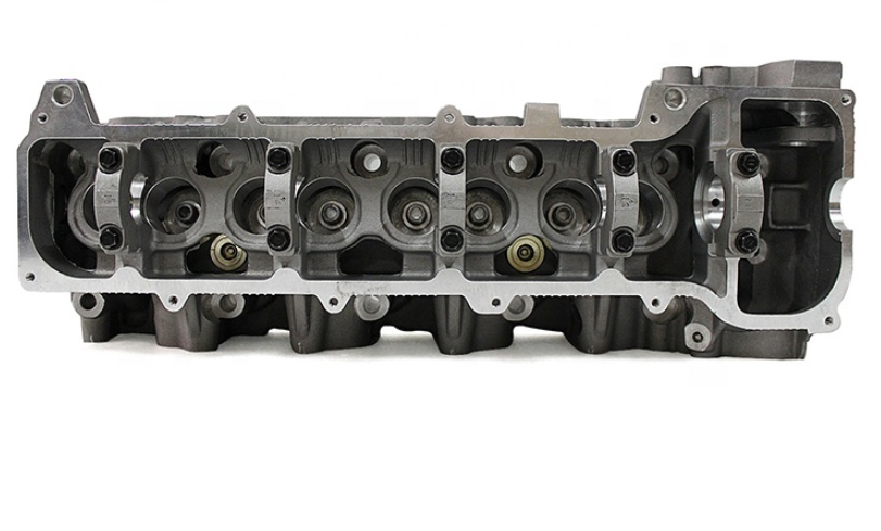11101 75012 11101 75011 Toyota Engine Parts 1RZ Cylinder Head