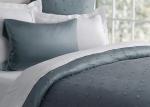 100% Tencel Handmade Modern Bedding Sets Duvet Covers And Shams 4 Pcs
