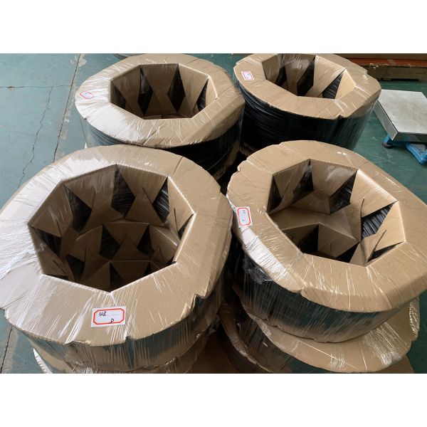 Screen Door Seal Strip For Bathroom Shower Door Cutting Service with Waterproof Strip