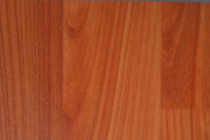 Cheap 8mm finger jointed laminate flooring Guangzhou wholesale