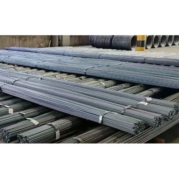 Factory direct sales rebar B500b 1/2 inch 3/8 inch 8 mm 10 mm