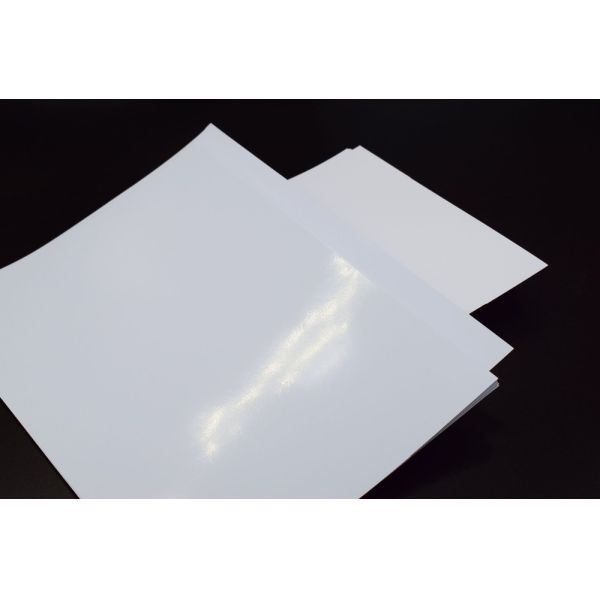 Waterproof A4 300gsm Cast Coated Photo Paper