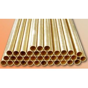 China C10100 Copper Tube Pipes on sale