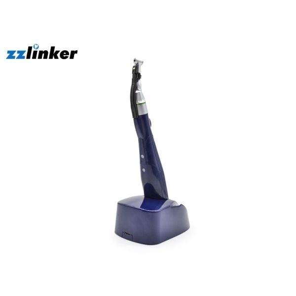 Rotary Endodontic Endo Motor Wireless LED 6 Working Programs Continue Operation