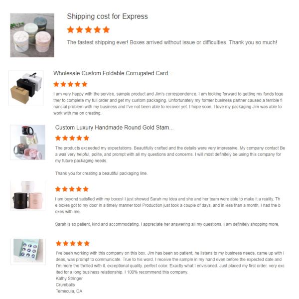 PVC PET Plastic Box Rectangular Plastic Gift Box Suitable For Gift Transparent Display Packaging Box