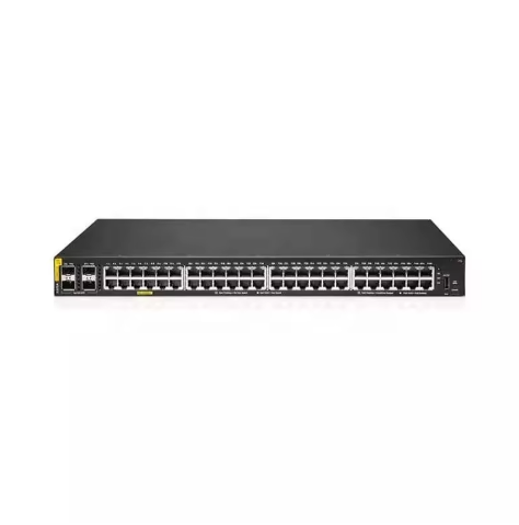 Switch Capacity Full-Duplex Half-Duplex Communication Mode Customized JL677A 24 Ports 10/100/1000Mbps Switch
