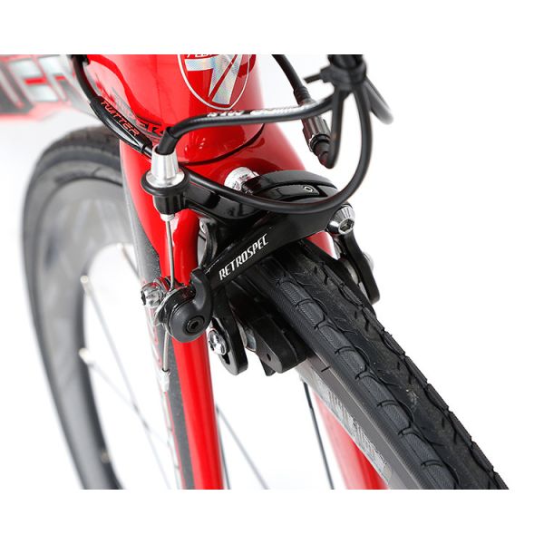 TWITTER SNIPER2.0 Carbon Fiber Road Bike T800 Frame For Racing