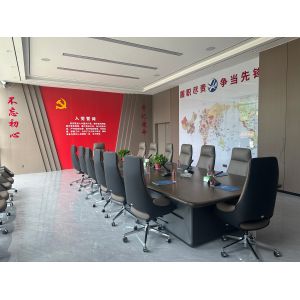 Hunan Wangkun Pipe Industry Co., Ltd.