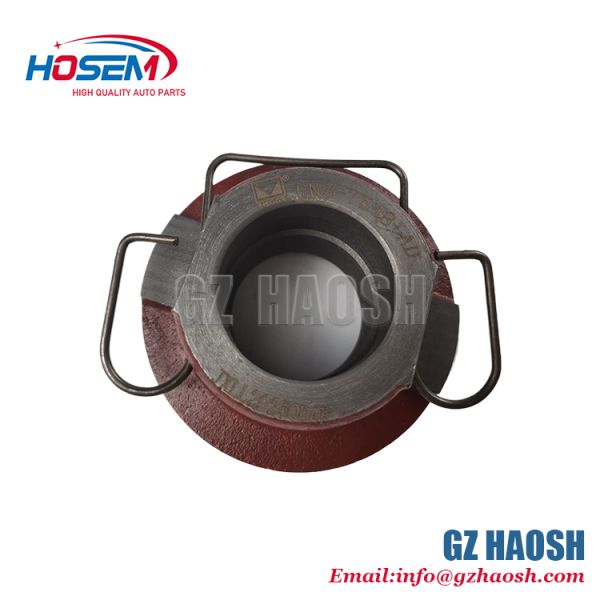 Original OE CN3-7548-AD Clutch Release Bearing for JMC N800/4D24 with 3-Month Warranty
