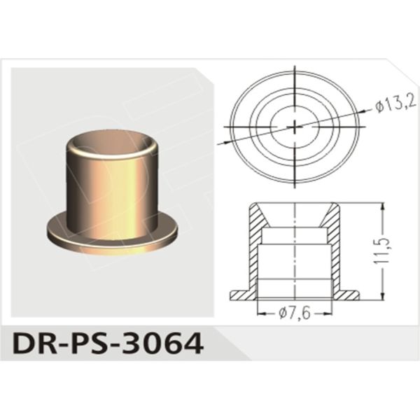 Best Sellers Automotive Replacement Fuel Injector Rubber Seals