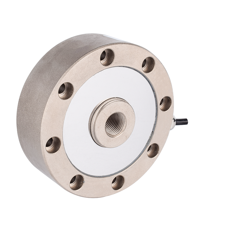 China Wholesale Stainless Steel Load Cell Miniature Compression 0.1-30T force sensor for industry