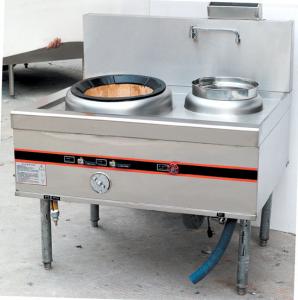 China One Burner Commercial Gas Cooking Range / Cooking Stove For Kitchen Equipments on sale
