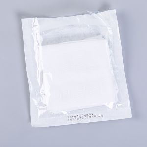Hospital Disposable Compress Gauze Swab Medical Sterile Cotton Gauze
