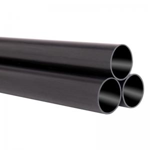 Cheap High Performance Carbon Fiber Pultruded Tubing For Cleaning Equipment wholesale
