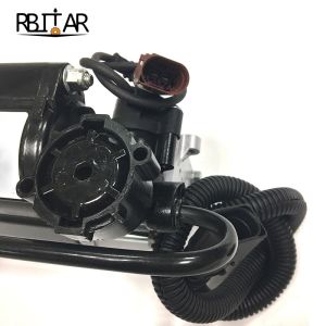 Bentley AUDI Compressed Air System OEM 4E0616007D 3D0616005Q 4E0616007B