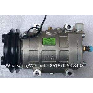 Cheap 1B 145MM Unicla Bus Air Conditioning Parts UX200 UX-200 wholesale