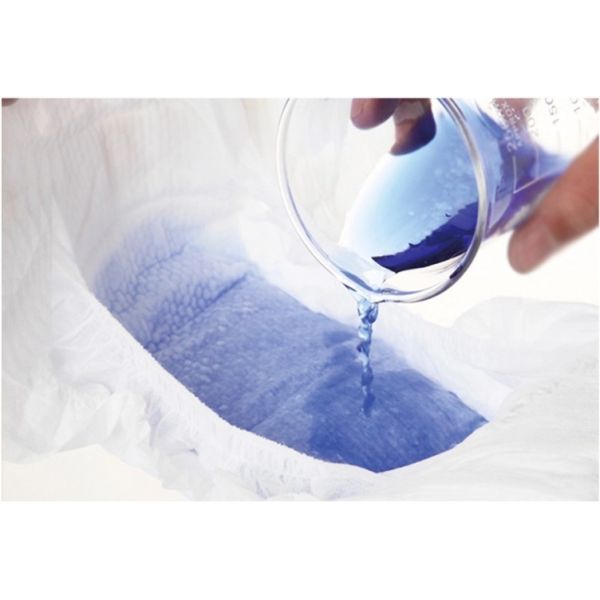 S M L XL Magic Tape Well Fitting Baby Pull Up Diapers