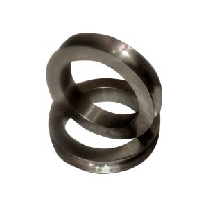 Buy cheap Non Standard Tungsten Carbide Parts / Custom Tungsten Carbide Rings Special from wholesalers