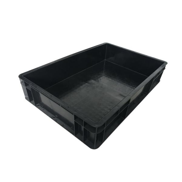 Anti Static Plastic Box ESD Pantone Color Tray Custom ESD Packaging Boxes