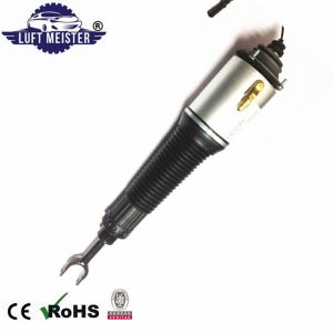 Front Air Suspension Shocks Struts , 2002 - 2010 Audi A8 Air Suspension Parts