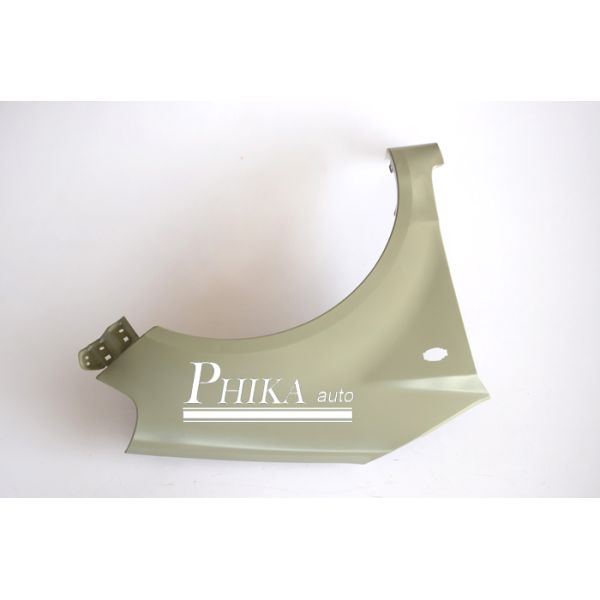 Steel Front / Rear Suzuki Door Parts For Crossover , Auto Door Panels