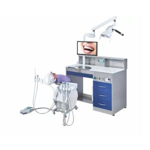 Cheap Dental Teaching And Training Device Dental Lab Equipment wholesale