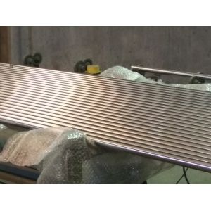 China 20MnV6 / ST52 Hard Chrome Plated Rod , Chrome Plated Pipe Professional on sale