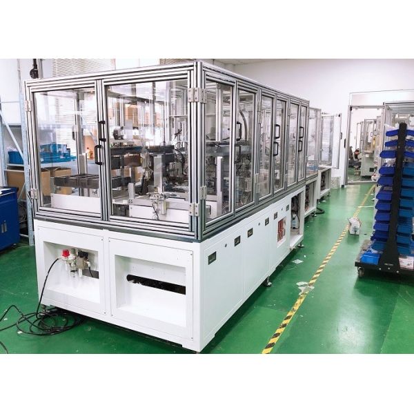 Carbon Steel / Aluminum High Precision Components 0.01mm - 10mm Thickness