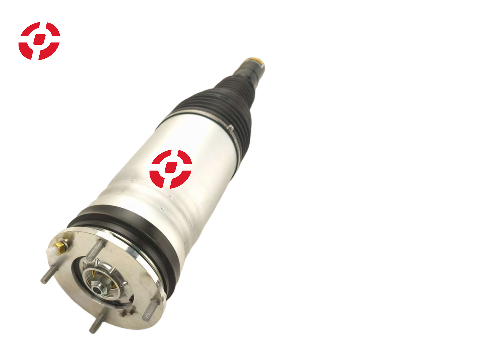 Front Left Air Shock Absorber Suspension Strut Air Suspension Damper Air Spring Bags LR038805