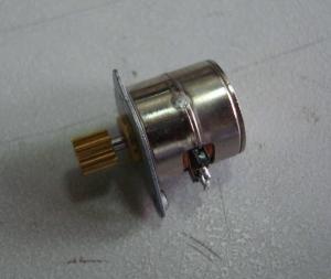 China PM10BY  Permanent Magnet Stepper Motor on sale