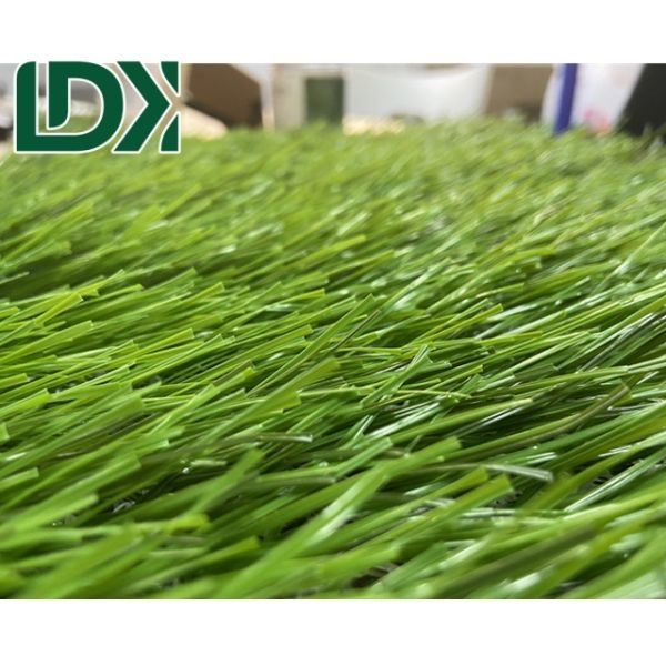 Sports Flooring Artificial Grass Eco Friendly Faux Grass Football Synthetic Turf