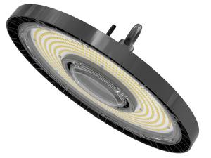 Cheap DUALRAYS Built-in Driver Slim Design UFO LED High Bay Light Econimic for Distributor Wholesaler and Online Shops wholesale