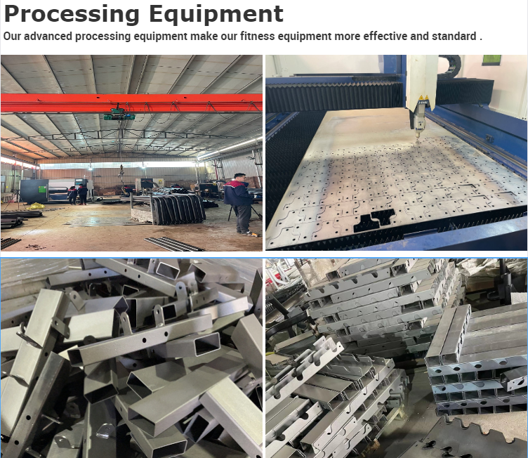 Hot Sale High Quality Commercial Gym Equipment Smith Machine 3d Power Rack