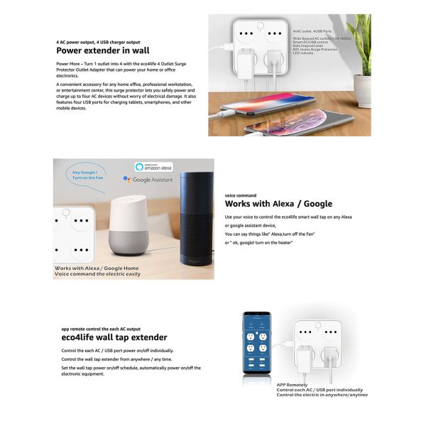 Wall Tap Plug 4x4 (Chile/Italy)