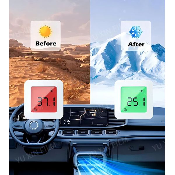 Color Change Car Window Tint Film Chameleon Film 60inch*100ft 80% Vlt Windshield Glass Tinted Film