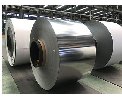 201 304 316 316L 430 Coil Strip Ss 304 Cold Rolled Stainless Steel Coil for 8K Finish