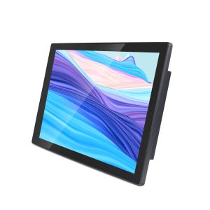 Android 13.3 Inch 500cd/m2 Wall Mounted Digital Signage