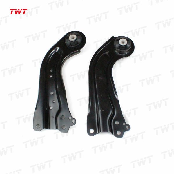 TWT Original ARM ASSY, TRAILING, REAR LH RH 48760-F4040 48780-F4040 48760F4040 48780F4040 for Toyota Corolla 2019-2023