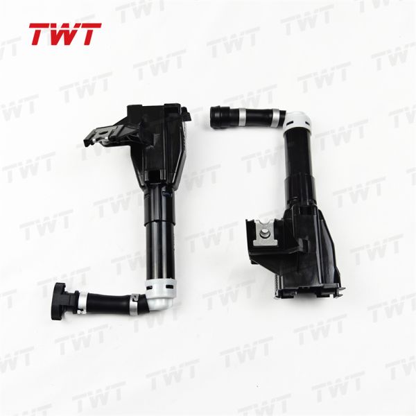 TWT ACTUATOR SUB-ASSY, HEADLAMP WASHER, LH 85208-60030 85207-60030 8520860030 8520760030 for Toyota Lexus LX450D 460 570