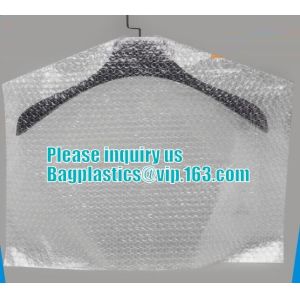 Buy cheap Dry Cleaning BUBBLE BAG,Made in China travel mini packaging foldable eco from wholesalers