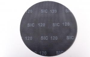 Cheap 15 Inch Sanding Screen Disc / Silicon Carbide Floor Sanding Abrasives wholesale