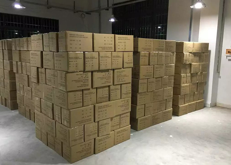 High Precision 1g Graduation 5kg Capacity Digital Kitchen Diet Weighing Scale with Custom Logo Design and LCD Display