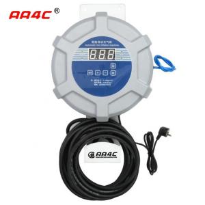 China AA4C  tire vulcanizer machine   tire maintenance machine  Tire auto inflator  Pneumatic Shock Spring Disassembler AA-ZC- on sale