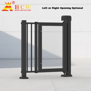 Customizable Exterior Advertising Door / Commercial Stainless Steel Retractable